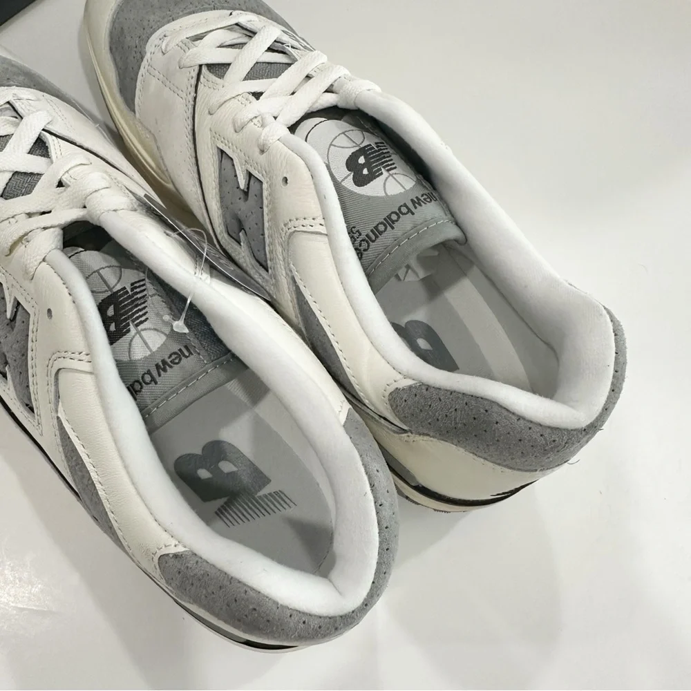 New Balance 550 Men’s Shoes